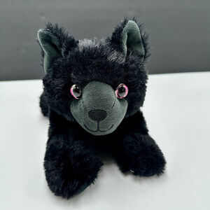 PRN Pharmacal Pet-Ema Medication Pharmaceutical Cat Kitty Plush W/ Heartbeat